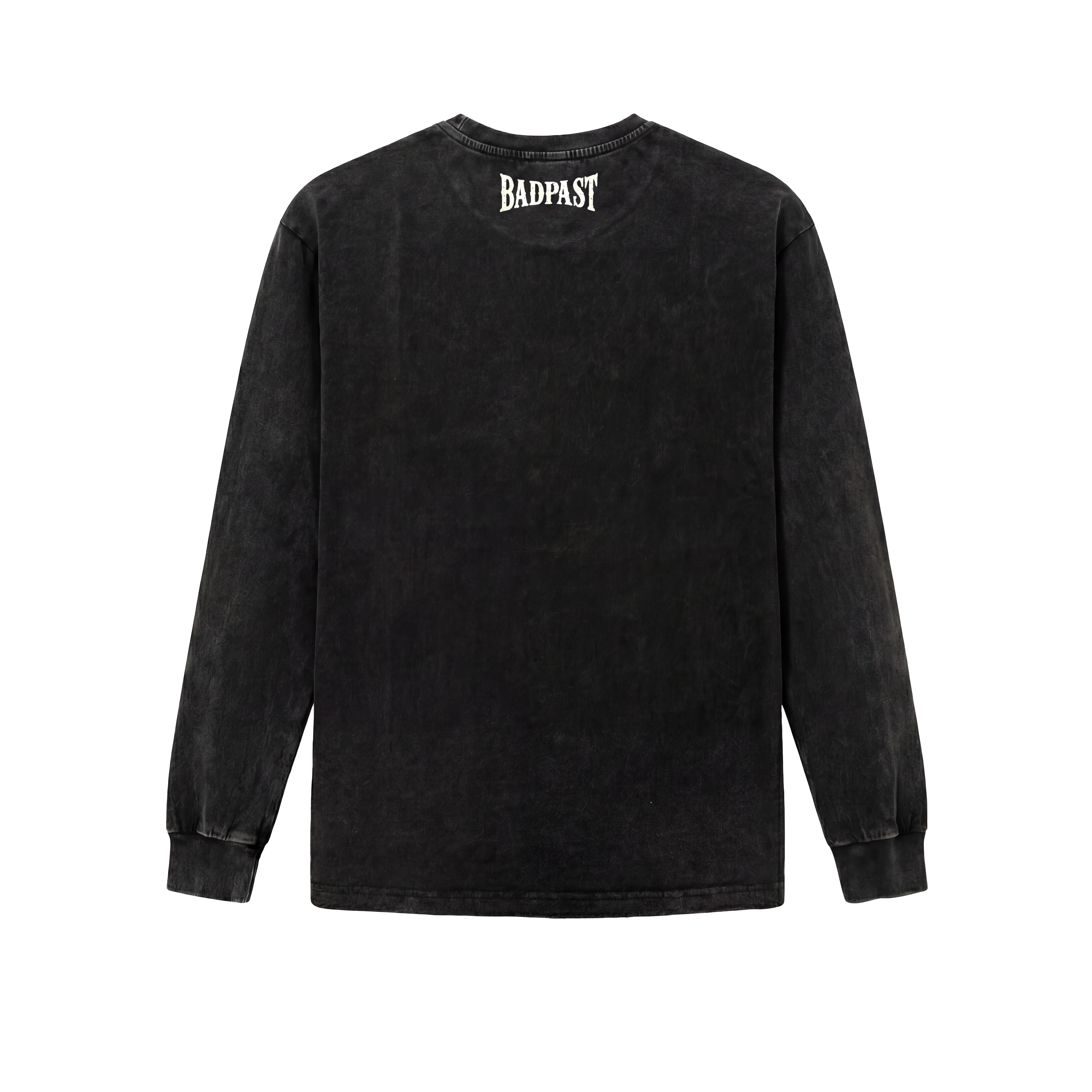 FLAME LONG SLEEVE