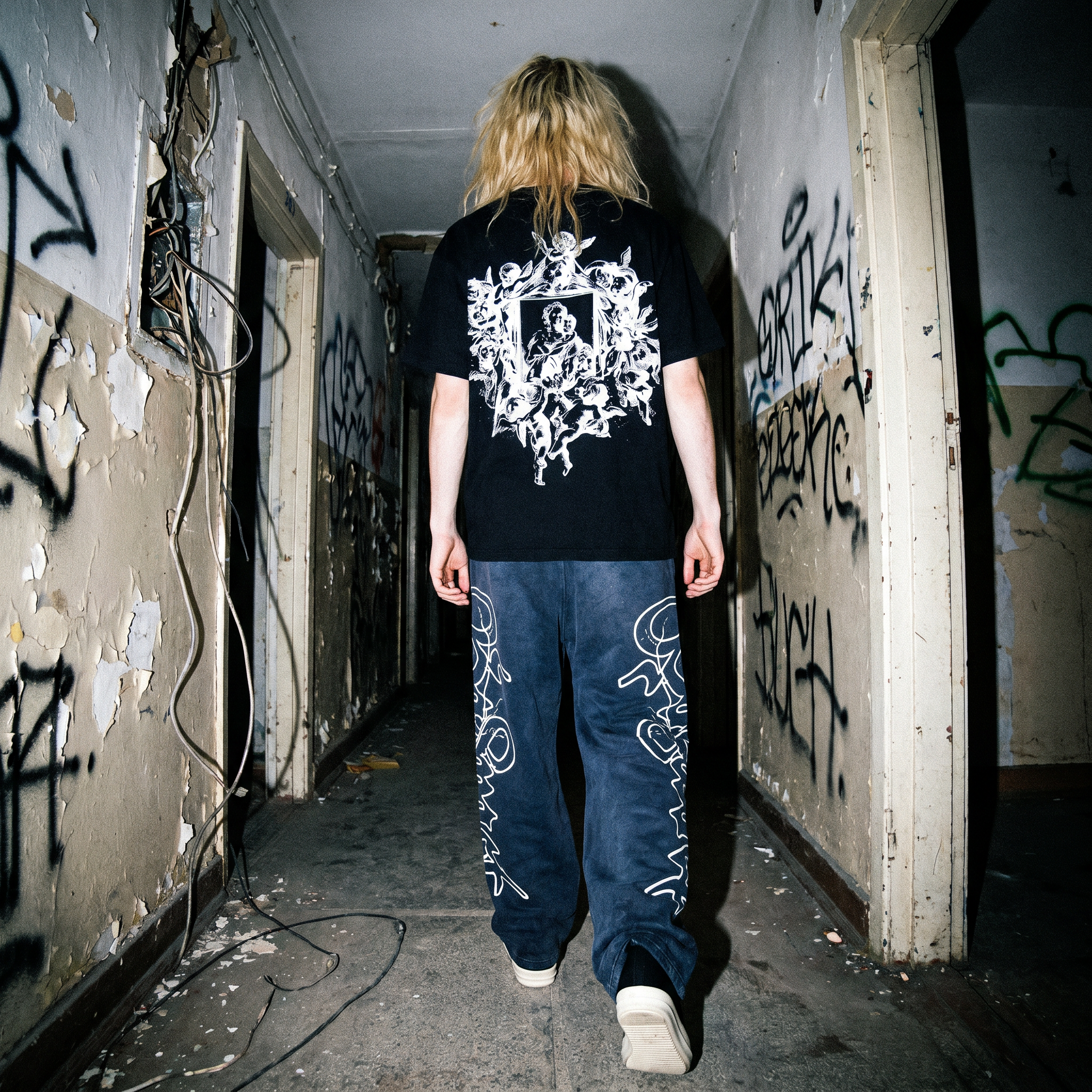ANGEL TEE