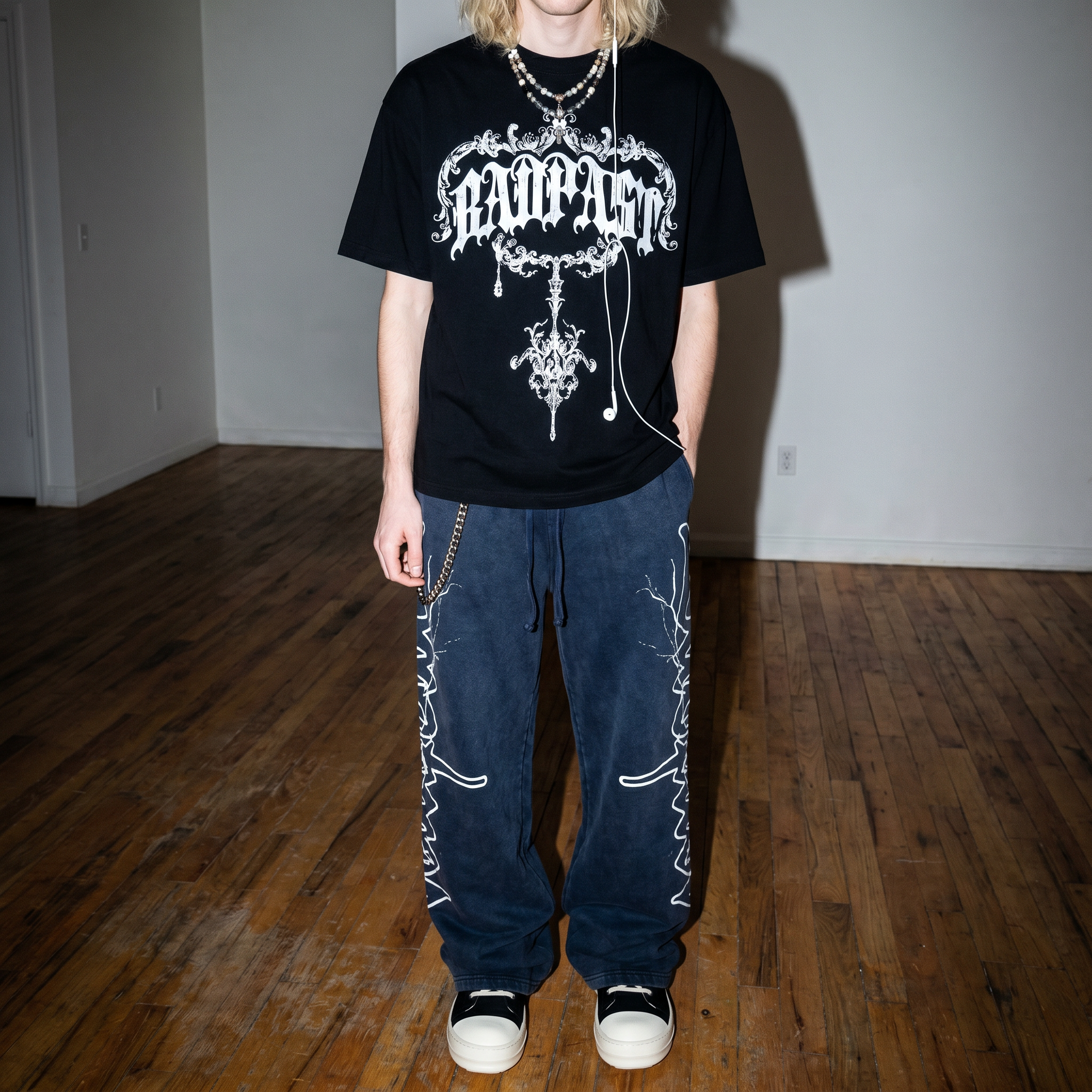 ANGEL TEE