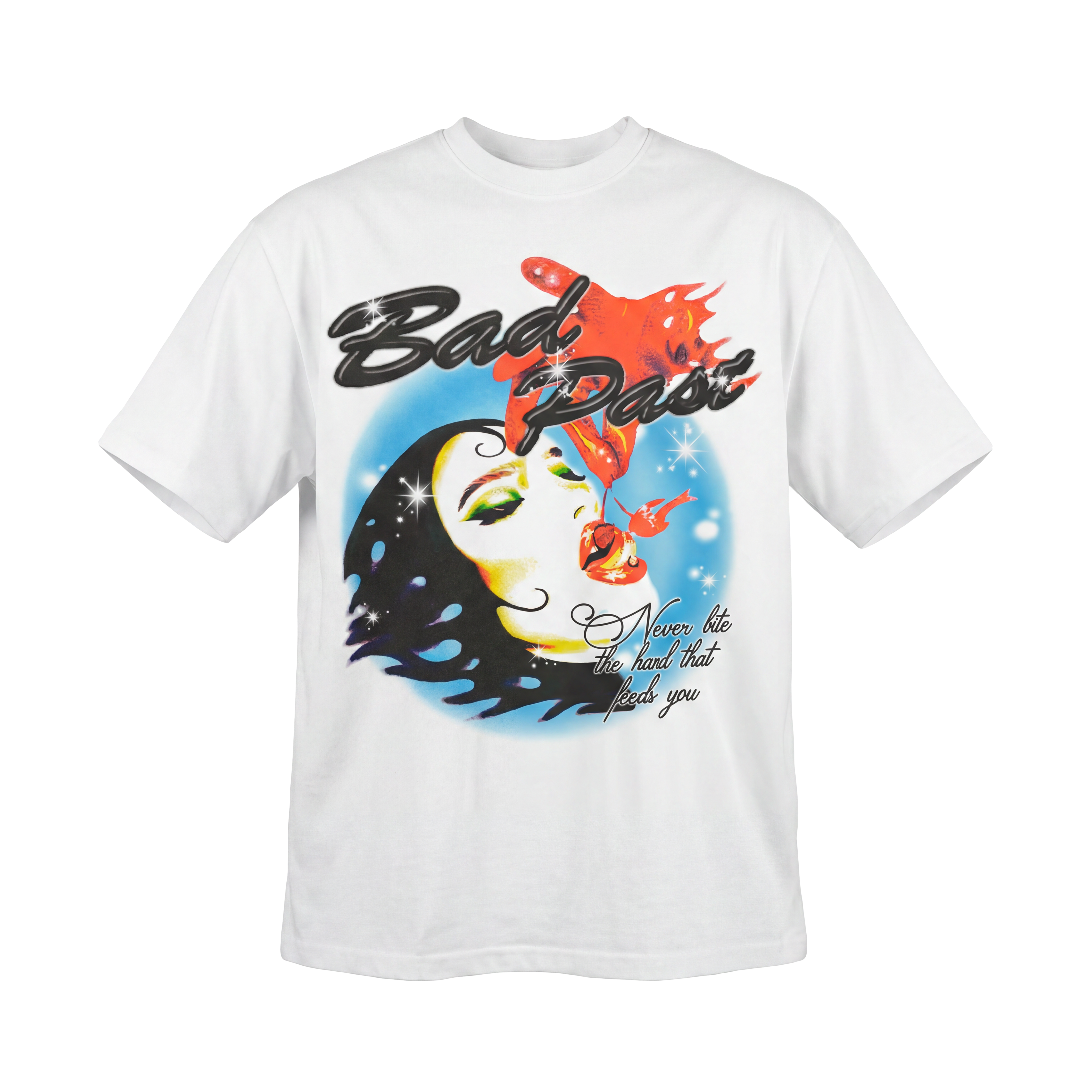 FRIENDS & MONEY TEE