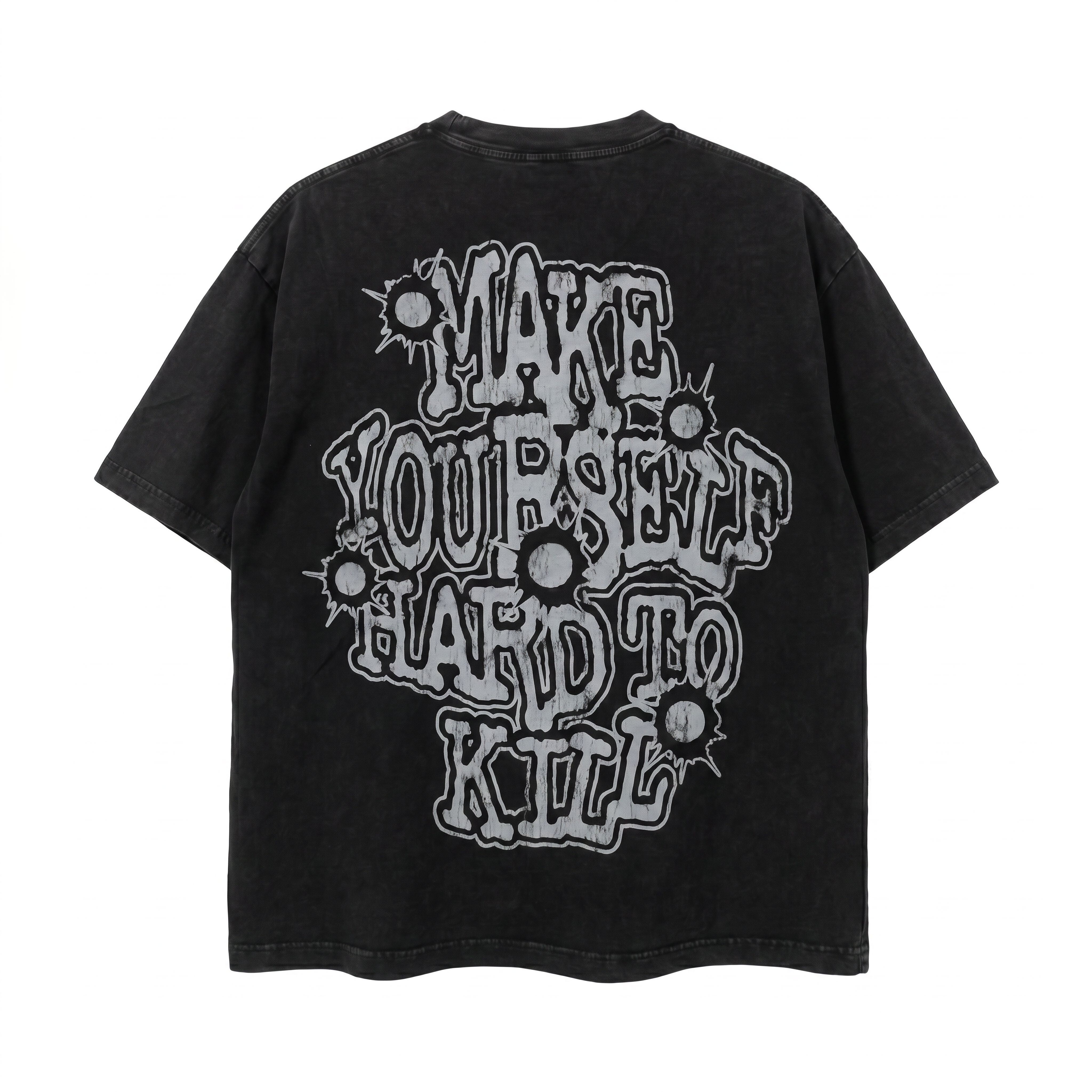 GUN SMOKE TEE
