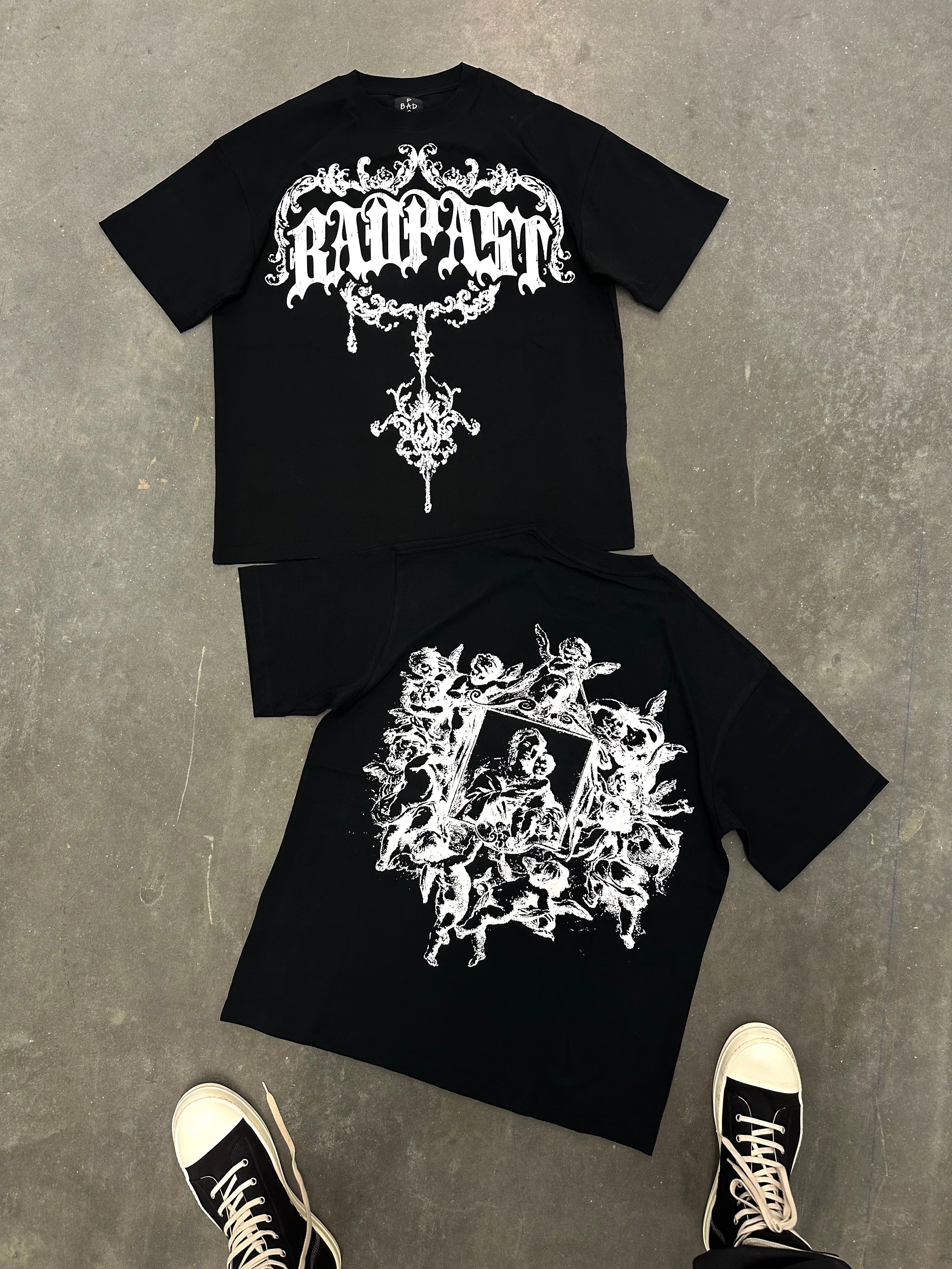 ANGEL TEE